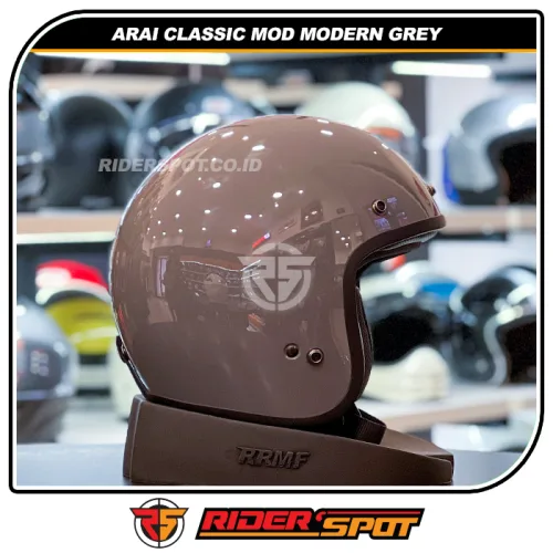 ARAI Classic MOD Modern Grey