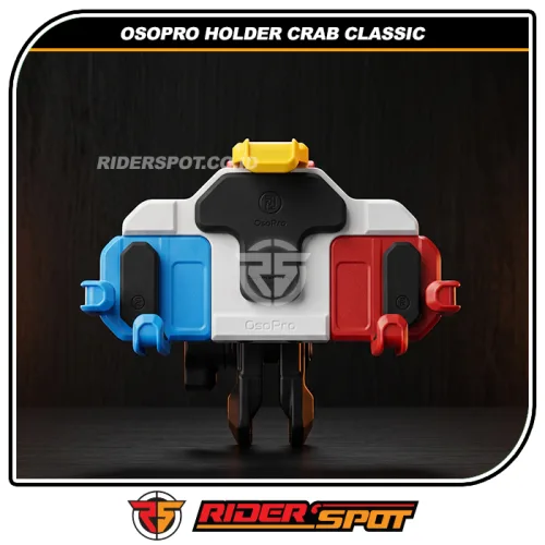 OSOPRO Holder Crab Classic