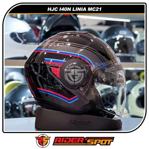 HJC i40 Linia MC21