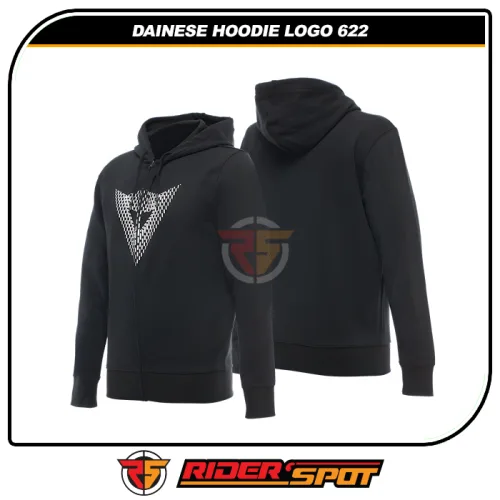 DAINESE Hoodie Logo 622