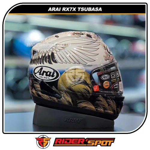 ARAI RX-7X Tsubasa Helmet