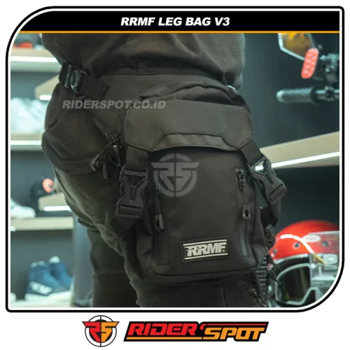 RRMF Leg Bag V3 Water Resistant