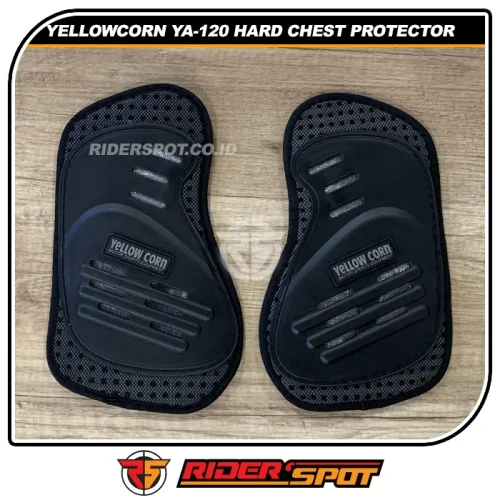 YELLOWCORN YA-120 Hard Chest Protector