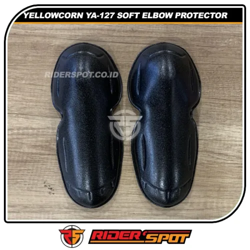 YELLOWCORN YA-127 Soft Elbow Protector