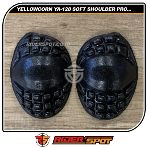 YELLOWCORN YA-128 Soft Shoulder Protector