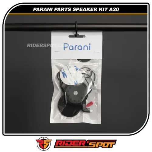 PARANI PARTS Speaker Kit A20