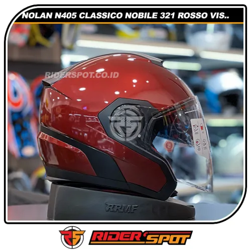 helmet nolan harga Jual NOLAN Helmets Murah & Terbaik Juli 2026