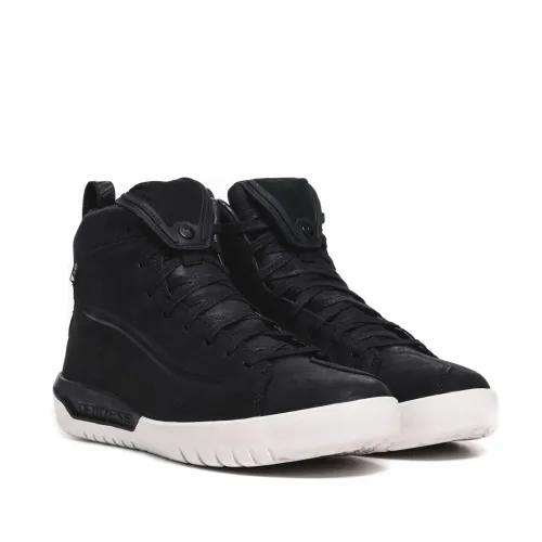 DAINESE Metractive Men's D-WP 622 Black White