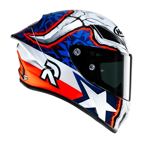 HJC RPHA 1N Garrett Gerloff Helmet