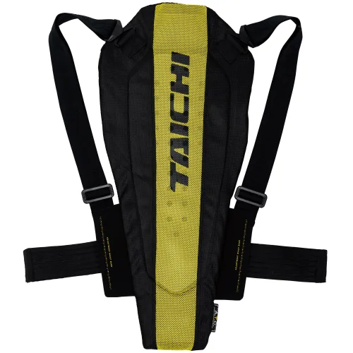 RS TAICHI NXV-019 Stealth CE Back Protector