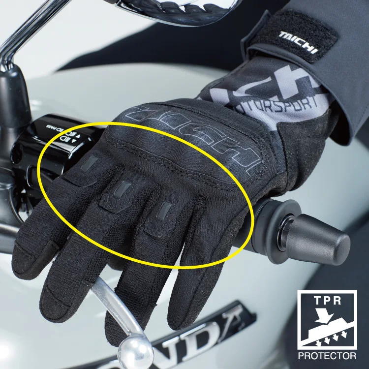 RS TAICHI GLOVE RST-468