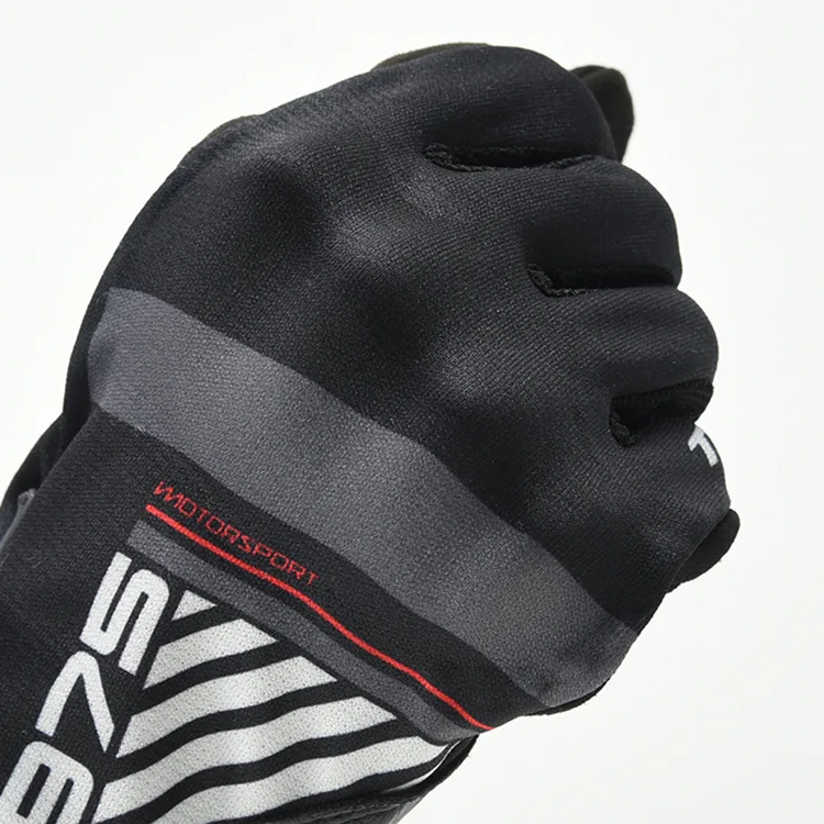 RS TAICHI Glove RST-469 Urban Air_Details