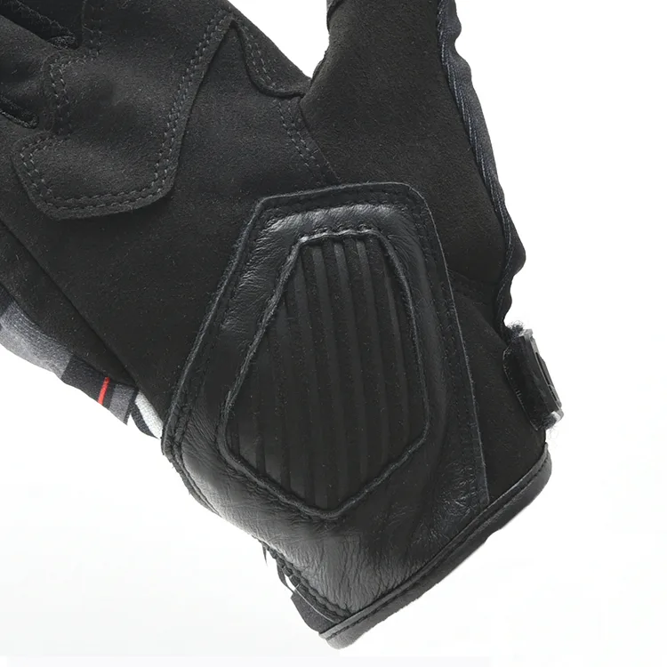 RS TAICHI Glove RST-469 Urban Air_Details