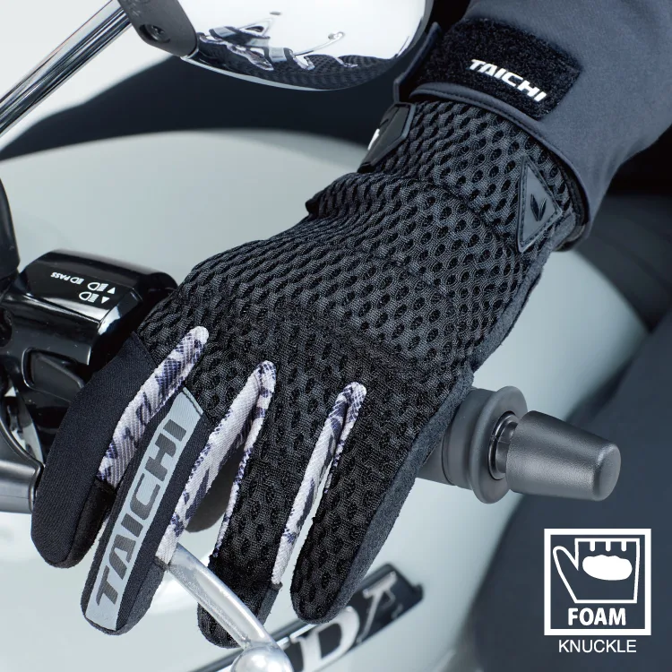 RS TAICHI Glove RST-467 Charge Air