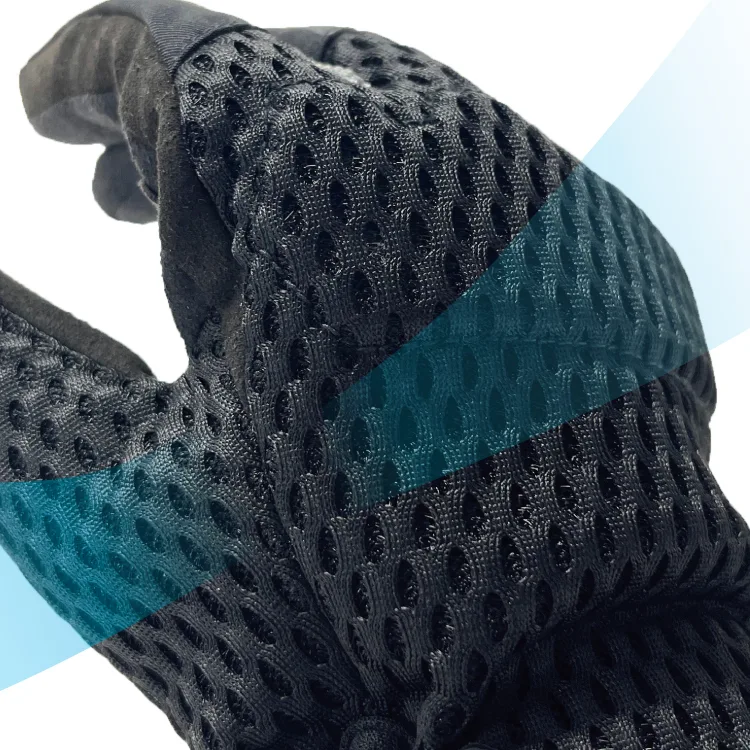 RS TAICHI Glove RST-467 Charge Air