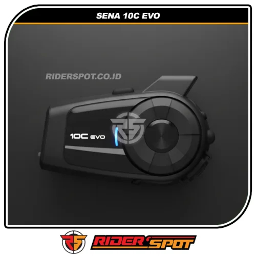 SENA 10C Evo Intercom