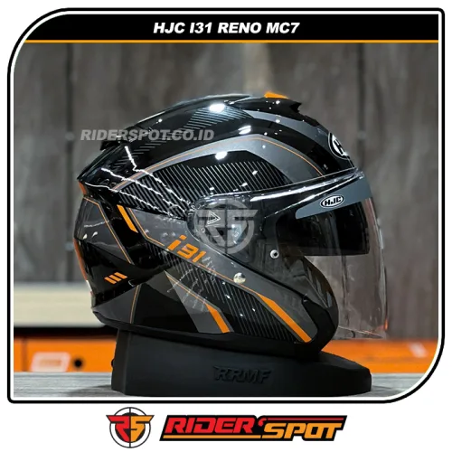 HJC i31 Reno MC7 Helmet