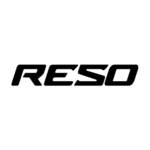 RESO Logo