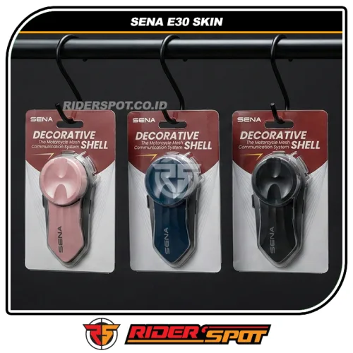 SENA E30 Skin