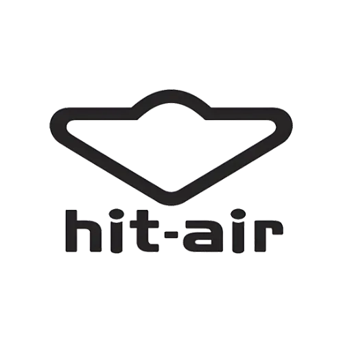 HIT-AIR Logo
