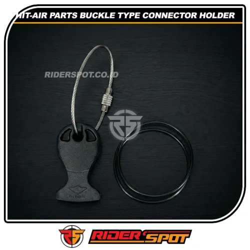 HIT-AIR Parts Buckle Type Connector Holder