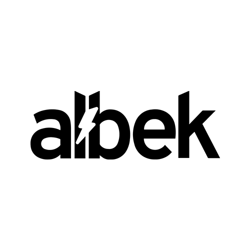 ALBEK Logo