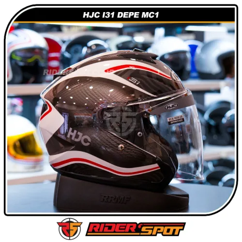HJC i31 Depe MC1 Helmet