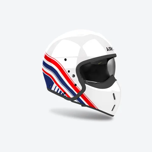 AIROH J110 EON Gloss Helmet