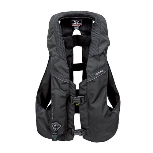 HIT-AIR AIO Airbag Vest MLV-C Black