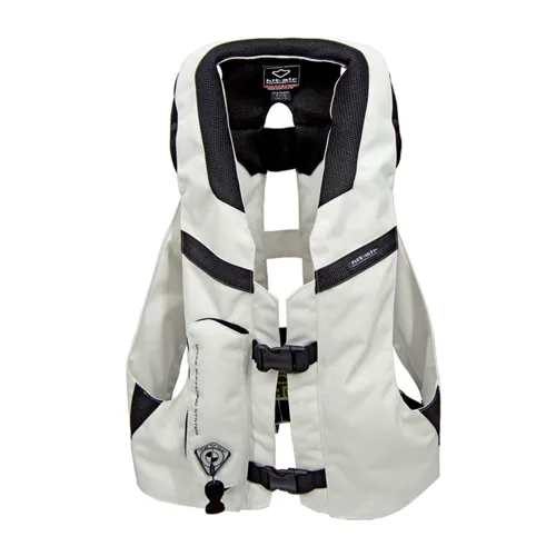 HIT-AIR AIO Airbag Vest MLV-C White