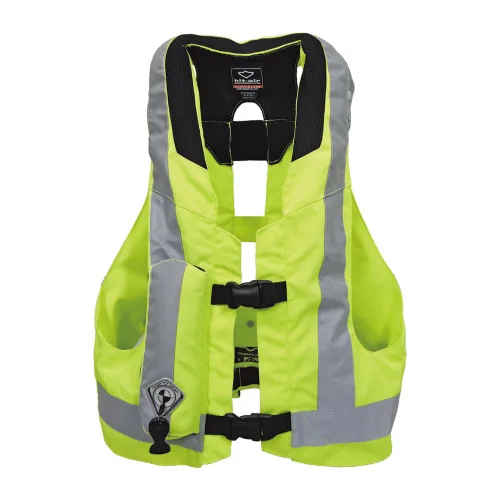 HIT-AIR AIO Vest MLV-P Yellow