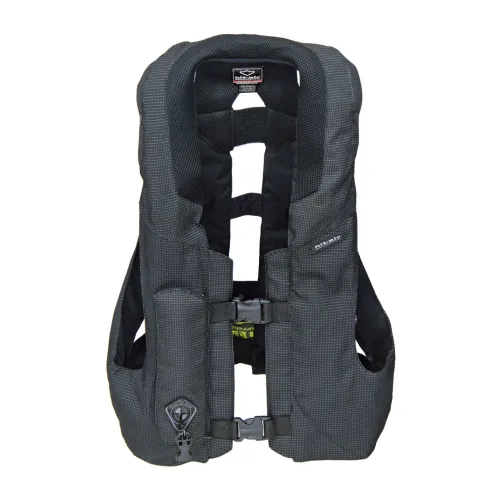 HIT-AIR AIO Vest MLV-RC Black