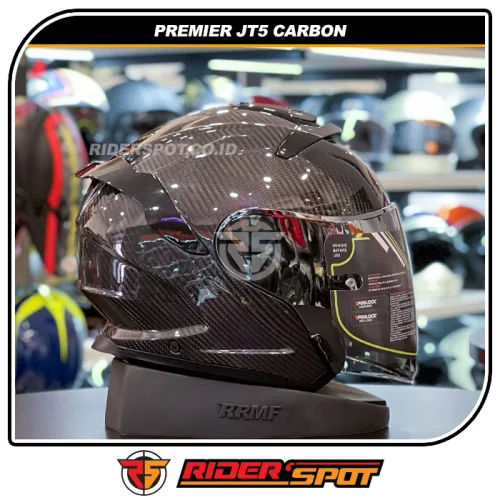 PREMIER JT5 Carbon