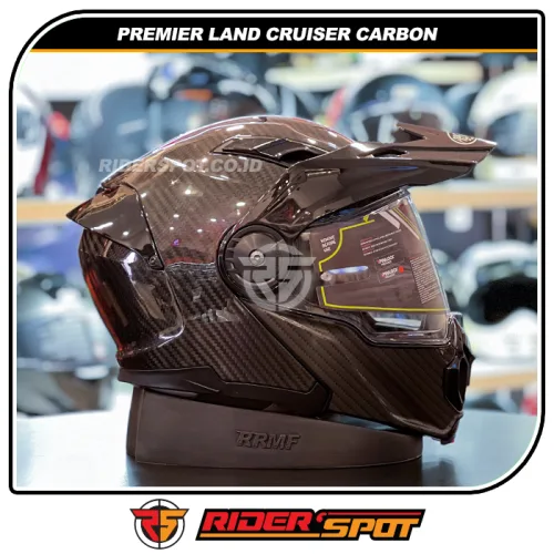 PREMIER Land Cruiser Carbon