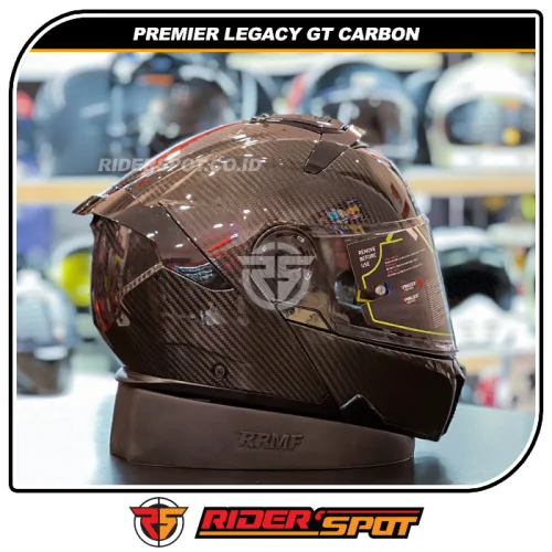 PREMIER Legacy GT Carbon