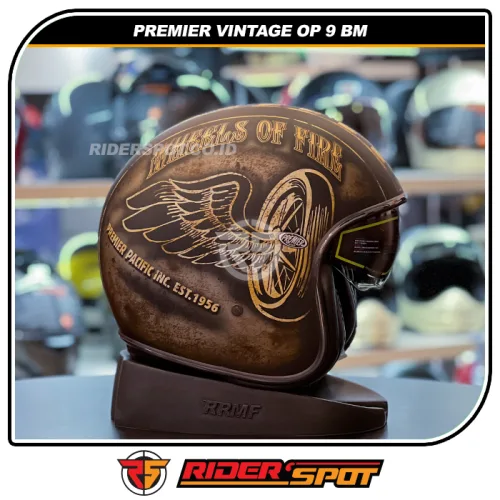 PREMIER Vintage OP 9 BM