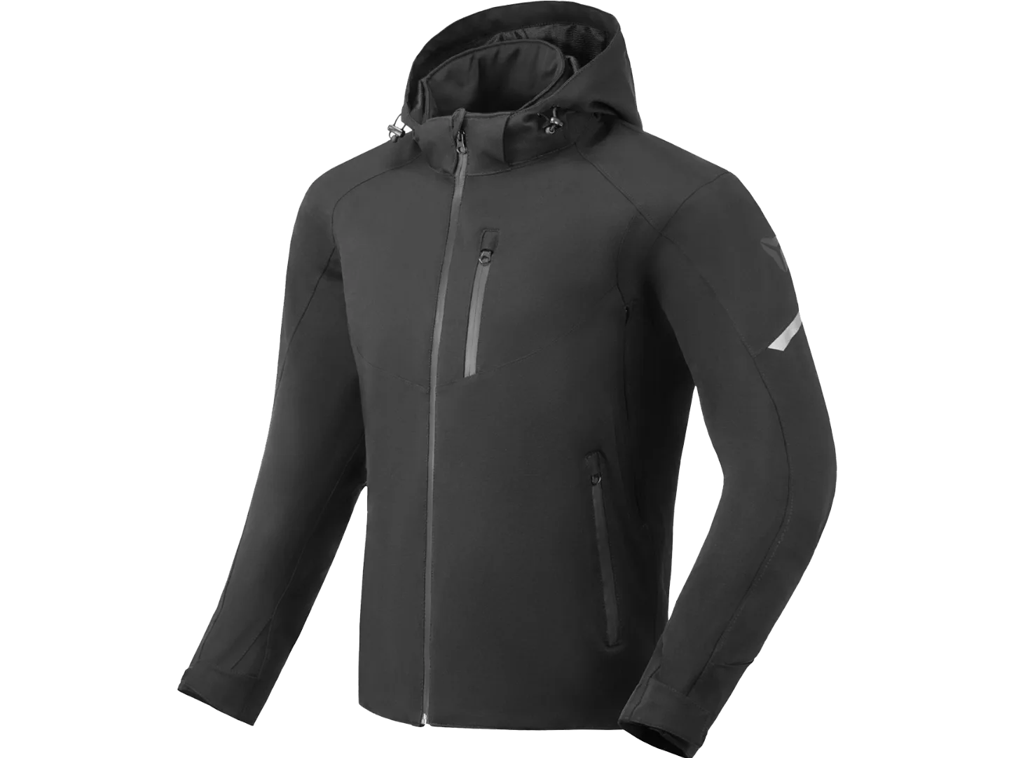SECA Jacket District
