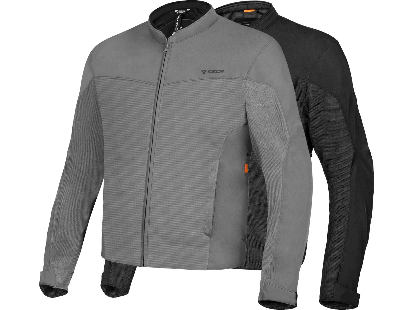 SECA Jacket Superlite