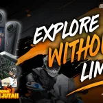 Origine Helmets Hadirkan Program Undian Berhadiah, Beli Helm Bisa Menang Insta360 X5 hingga Voucher Rp500.000